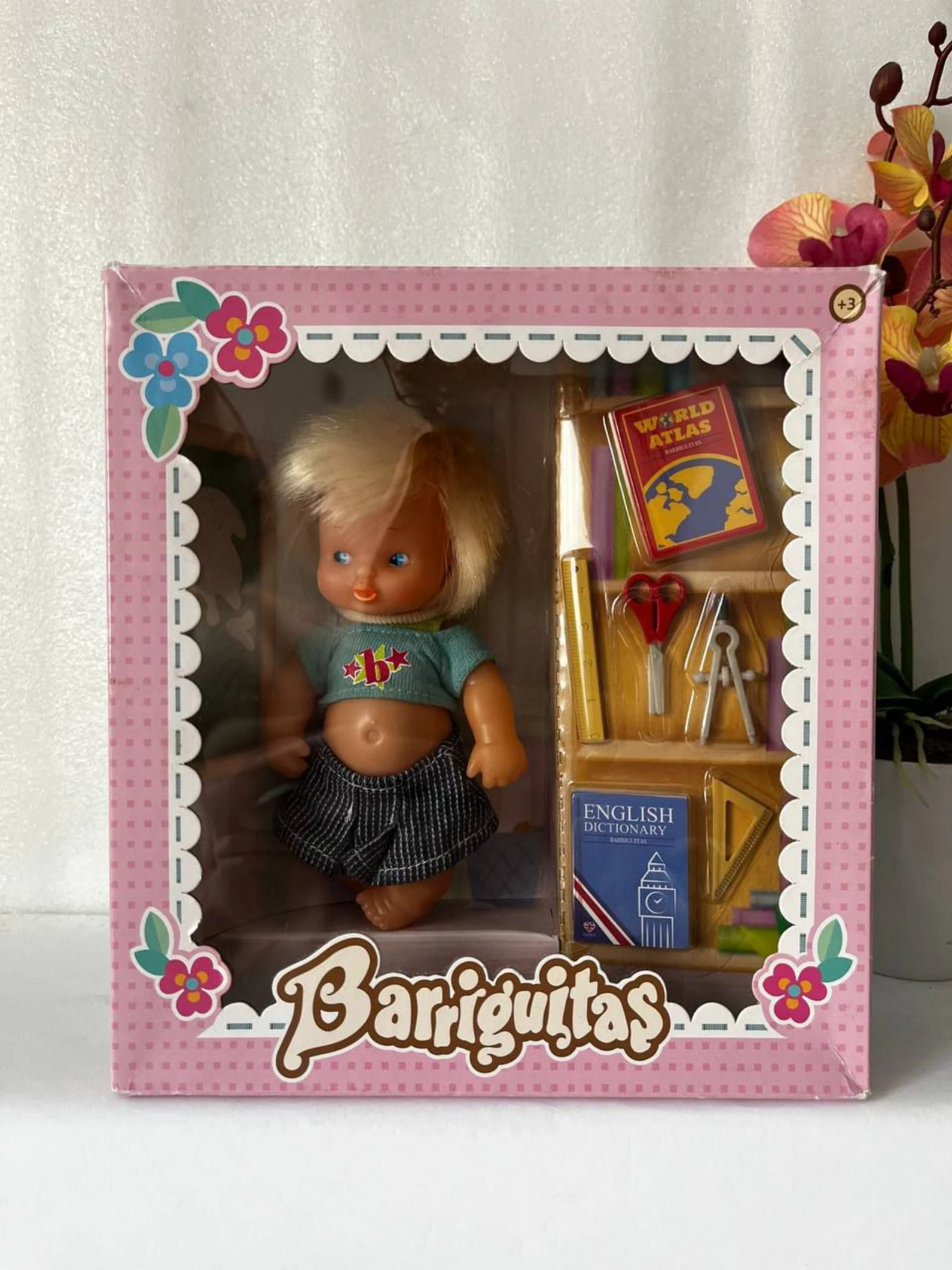 Barriguitas del Colegio  – photo 2